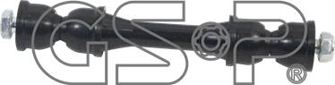 GSP S050152 - Rod / Strut, stabiliser xparts.lv