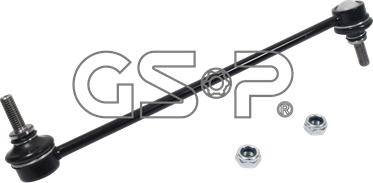 GSP S050104 - Rod / Strut, stabiliser xparts.lv