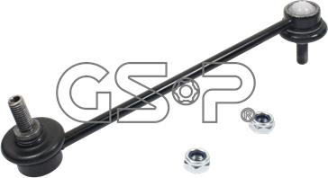 GSP S050139 - Rod / Strut, stabiliser xparts.lv