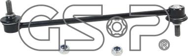 GSP S050124 - Rod / Strut, stabiliser xparts.lv