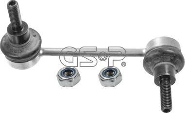 GSP S050364 - Rod / Strut, stabiliser xparts.lv