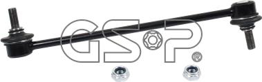 GSP S050366 - Rod / Strut, stabiliser xparts.lv