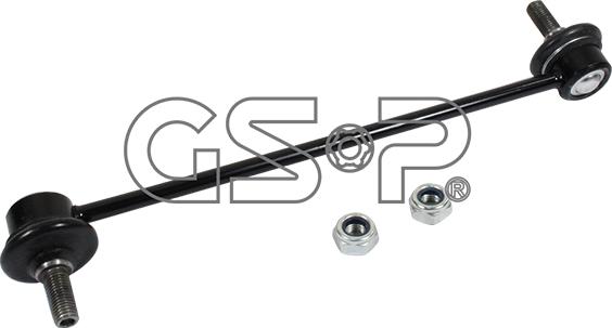 GSP S050245 - Rod / Strut, stabiliser xparts.lv