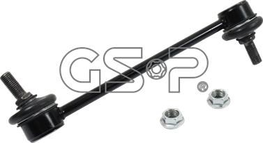 GSP S050248 - Rod / Strut, stabiliser xparts.lv