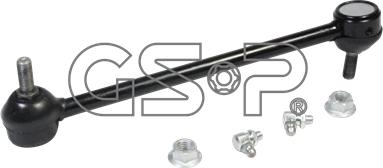 GSP S050767 - Rod / Strut, stabiliser xparts.lv