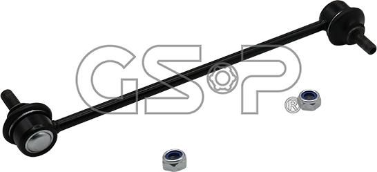 GSP S051203 - Rod / Strut, stabiliser xparts.lv