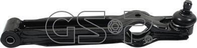GSP S060907 - Рычаг подвески колеса xparts.lv