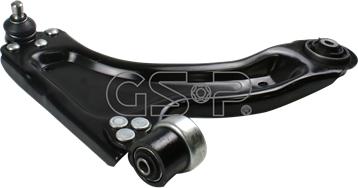GSP S060660 - Track Control Arm xparts.lv