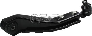 GSP S060282 - Track Control Arm xparts.lv