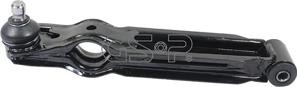 GSP S061109 - Track Control Arm xparts.lv