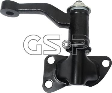 GSP S010001 - Idler Arm xparts.lv