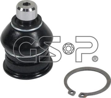 GSP S080581 - Ball Joint xparts.lv
