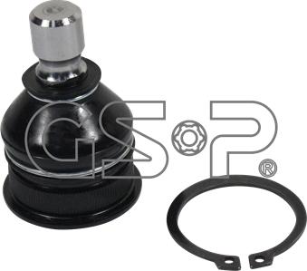 GSP S080095 - Ball Joint xparts.lv
