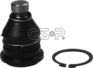 GSP S080090 - Ball Joint xparts.lv