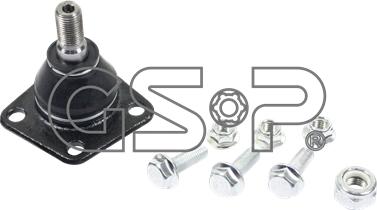 GSP S080055 - Ball Joint xparts.lv