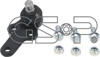 GSP S080065 - Ball Joint xparts.lv