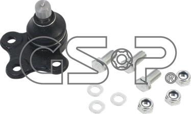 GSP S080061 - Ball Joint xparts.lv