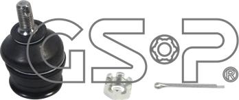 GSP S080086 - Ball Joint xparts.lv
