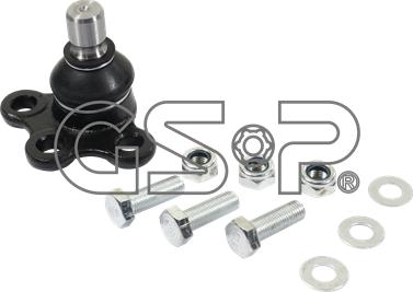 GSP S080032 - Ball Joint xparts.lv