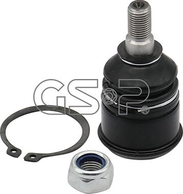 GSP S080073 - Ball Joint xparts.lv