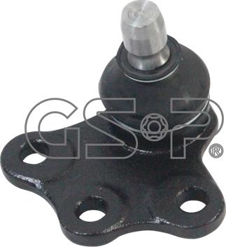 GSP S080180 - Ball Joint xparts.lv