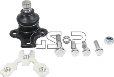 GSP S080261 - Ball Joint xparts.lv