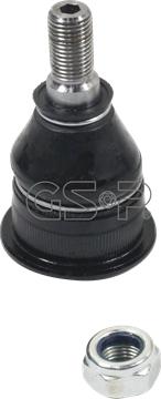 GSP S080208 - Ball Joint xparts.lv