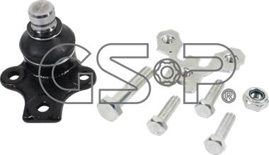 GSP S080211 - Ball Joint xparts.lv