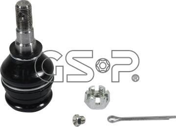 GSP S080218 - Ball Joint xparts.lv