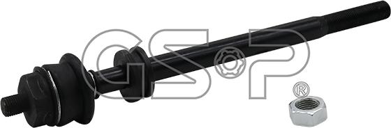 GSP S030431 - Inner Tie Rod, Axle Joint xparts.lv