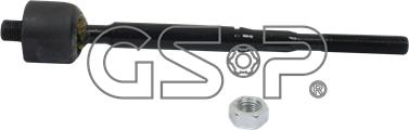 GSP S030560 - Осевой шарнир, рулевая тяга xparts.lv