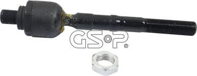 GSP S030575 - Inner Tie Rod, Axle Joint xparts.lv