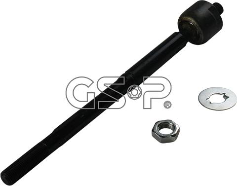 GSP S030693 - Inner Tie Rod, Axle Joint xparts.lv