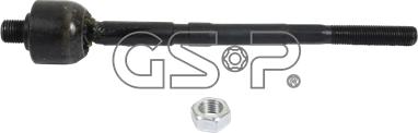 GSP S030060 - Inner Tie Rod, Axle Joint xparts.lv