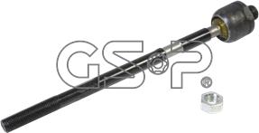 GSP S030015 - Inner Tie Rod, Axle Joint xparts.lv