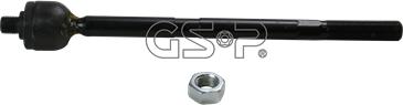 GSP S030083 - Inner Tie Rod, Axle Joint xparts.lv