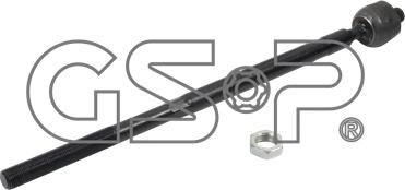 GSP S030082 - Inner Tie Rod, Axle Joint xparts.lv
