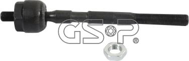 GSP S030039 - Inner Tie Rod, Axle Joint xparts.lv