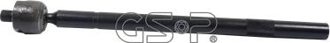 GSP S030022 - Inner Tie Rod, Axle Joint xparts.lv