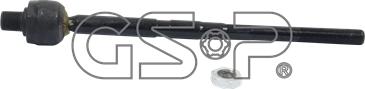 GSP S030070 - Inner Tie Rod, Axle Joint xparts.lv