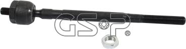 GSP S030196 - Inner Tie Rod, Axle Joint xparts.lv