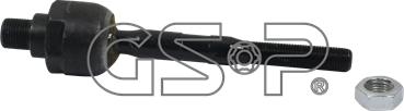 GSP S030138 - Inner Tie Rod, Axle Joint xparts.lv
