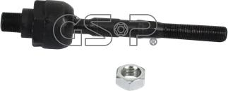 GSP S030137 - Inner Tie Rod, Axle Joint xparts.lv