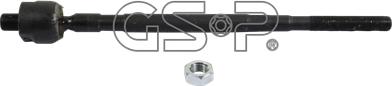 GSP S030124 - Inner Tie Rod, Axle Joint xparts.lv