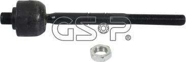 GSP S030170 - Inner Tie Rod, Axle Joint xparts.lv