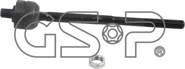 GSP S030171 - Inner Tie Rod, Axle Joint xparts.lv