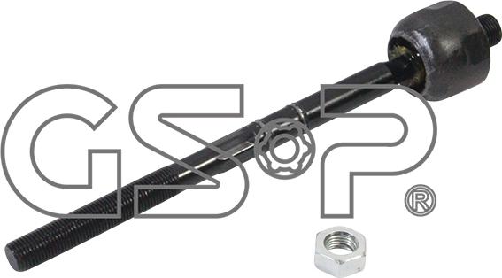 GSP S030173 - Inner Tie Rod, Axle Joint xparts.lv