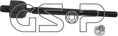 GSP S030354 - Осевой шарнир, рулевая тяга xparts.lv