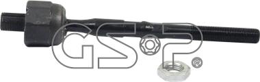 GSP S030351 - Осевой шарнир, рулевая тяга xparts.lv