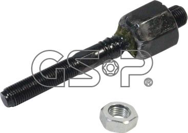 GSP S030315 - Inner Tie Rod, Axle Joint xparts.lv